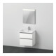 Duravit Ensemble de meubles D-Neo 650 mm, blanc mat-1
