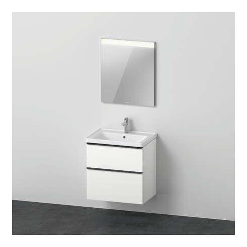 Duravit Ensemble de meubles D-Neo 650 mm, blanc mat