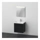 Duravit Ensemble de meubles D-Neo 650 mm, chêne noir-1