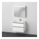 Duravit Ensemble de meubles D-Neo 800 mm, blanc mat-1
