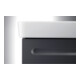Duravit Ensemble de meubles n° 1 60 cm, charnière droite, graphite mat-3