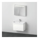 Duravit Ensemble de meubles n° 1 80 cm, blanc mat-1