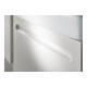 Duravit Ensemble de meubles No. 1 60 cm, blanc mat, 1 tiroir coulissant, 1 tiroir intérieur