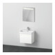 Duravit Ensemble de meubles No. 1 65 cm, blanc mat, 1 tiroir-1