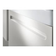 Duravit Ensemble de meubles No. 1 80 cm, blanc mat-5
