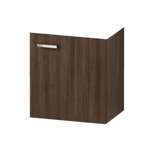 Duravit Ensemble de meubles XBase 40x28,8 cm, WT, WTU avec, Sp., An R, N foncé
