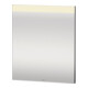 Duravit Ensemble mobilier XBase 63x49cm, WT, WTU 2 tiroirs, SP, blanc brillant-1