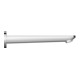 Duravit Entrée de baignoire Wave Saillie 202 mm, chrome-4