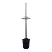 Duravit Ersatz-WC Accessoires Starck T f Bürstenk. m Stiel, Edelstahl gebürstet