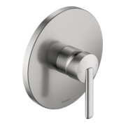 Duravit Fertigmontageset Balcoon UP-Brause-Einhebelmischer, 1 Verbr., rd, ES geb.