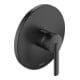Duravit Fertigmontageset Balcoon UP-Brause-Einhebelmischer, 1 Verbr., rd, sw matt-1