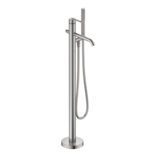 Duravit Fertigmontageset Balcoon UP-WA.-EHM, A 201mm, bodenst., ES geb.