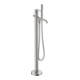Duravit Fertigmontageset Balcoon UP-WA.-EHM, A 201mm, bodenst., ES geb.-1