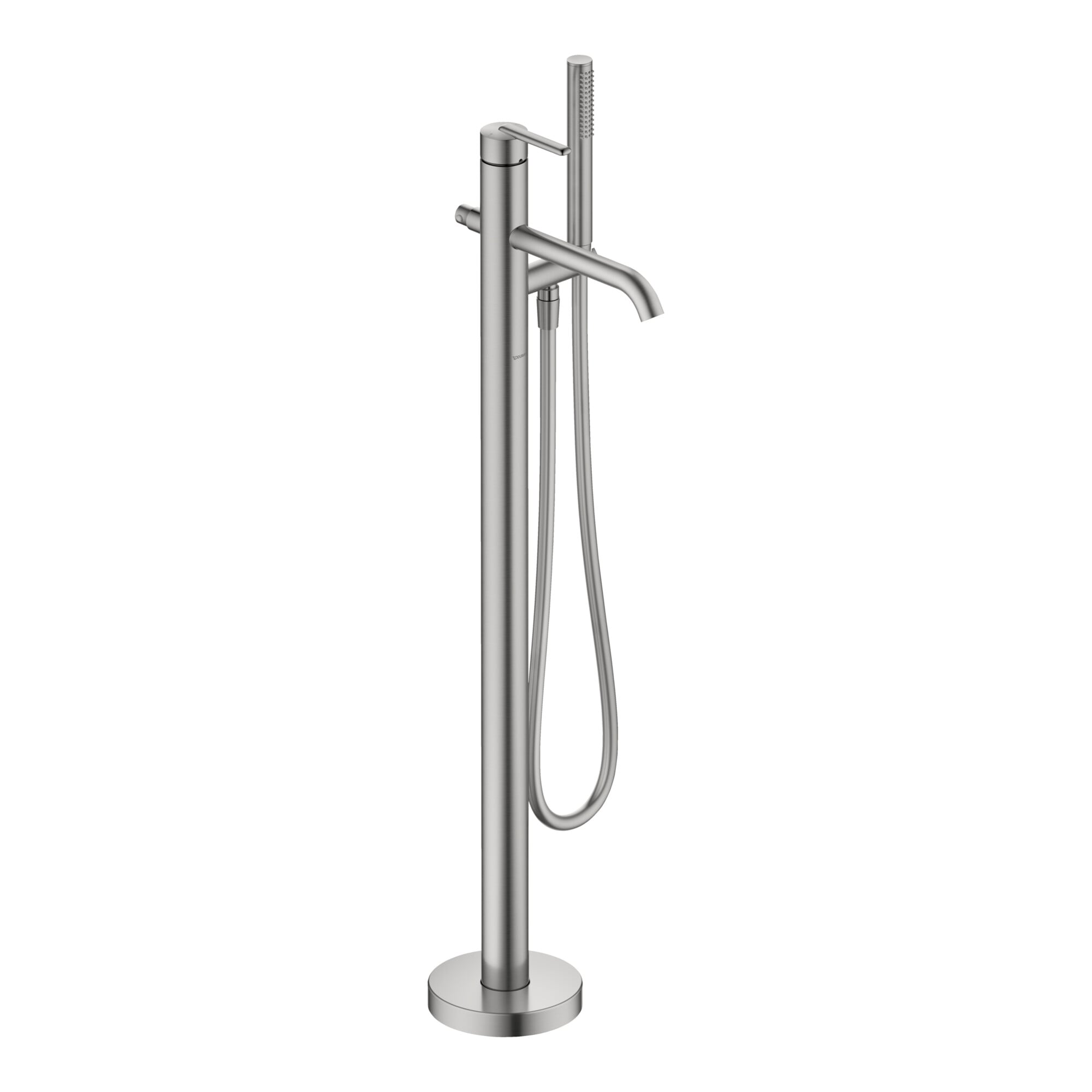 Duravit Fertigmontageset Balcoon UP-WA.-EHM, A 201mm, bodenst., ES geb.