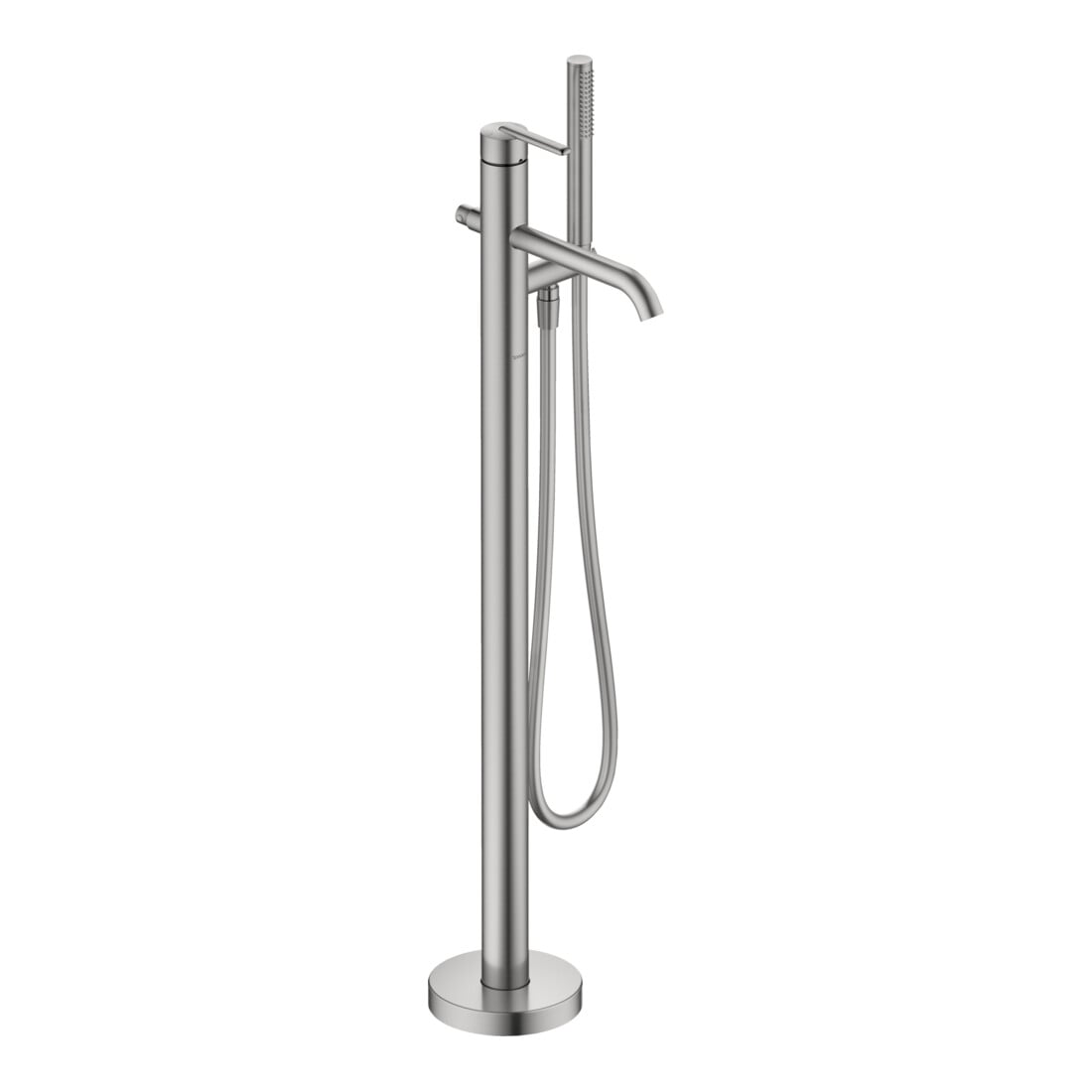 Duravit Fertigmontageset Balcoon UP-WA.-EHM, A 201mm, bodenst., ES geb.