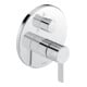 Duravit Fertigmontageset D-Neo UP-Brause-Einhebelmischer, m Umstellvent., rd, chrom
