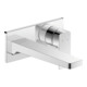 Duravit Fertigmontageset Manhattan UP-Waschtisch-Einhebelmischer, A 189mm, o Zugst Abl., chr-1