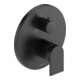 Duravit Fertigmontageset Tulum UP-WA.-EHM, m Umst-V, 2 Verbr., sw m-1