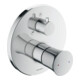 Duravit Fertigmontageset White Tulip UP-WA.-EHM, c, m Umst-V u. Sich.Kombi-1