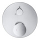 Duravit Fertigmontageset White Tulip UP-WA.-EHM, c, m Umst-V u. Sich.Kombi-3