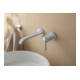 Duravit Fertigset MinusFlow Balcoon UP-EHM, A 221mm, o Zugst Abl., ch hgl-2