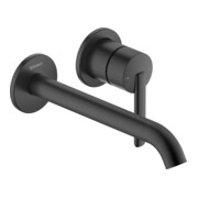 Duravit Fertigset MinusFlow Balcoon UP-EHM, A 221mm, o Zugst Abl.garn, sw ma