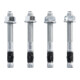Duravit Fixation 110x50mm-1