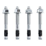Duravit Fixation 110x50mm-1