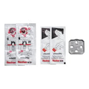 Duravit Fixation 90x340 mm
