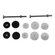 Duravit Fixation pour réservoir de chasse, pièce de rechange