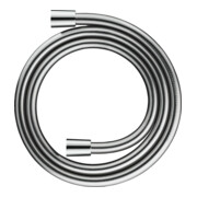 Duravit Flexible de douche 1250 mm, chrome, filetage de raccord G 1/2