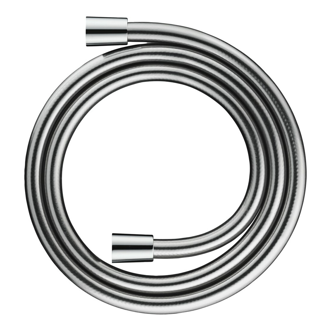 Duravit Flexible de douche 1600 mm, chrome, filetage raccord G 1/2