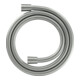 Duravit Flexible de douche 1600 mm, ES coudé, filetage G 1/2-1