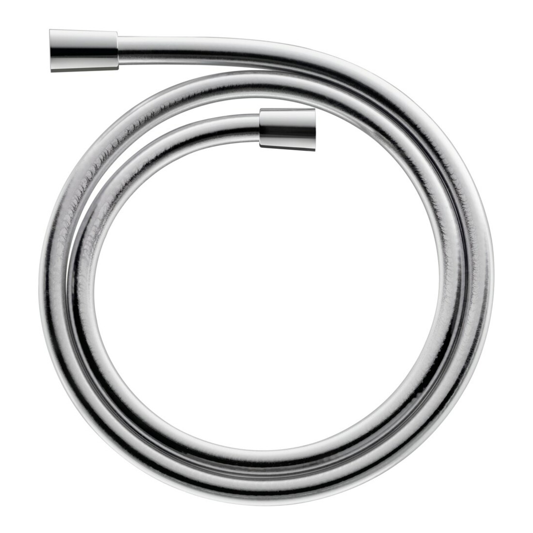 Duravit Flexible de douche 1600 mm, or poli, filetage raccord G 1/2