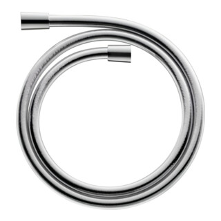 Duravit Flexible de douche 1800 mm, noir mat, filetage G 1/2
