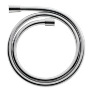 Duravit Flexible de douche 1800 mm, noir mat, filetage G 1/2