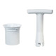 Duravit Geruchsverschluss Architec Dry für Urinal Architec Dry-1