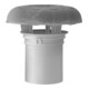 Duravit Geruchverschluss mit Key-Ring-1
