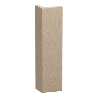 Duravit Habillage de caisson DuraStyle 2-10x51,2x1,6cm, lin
