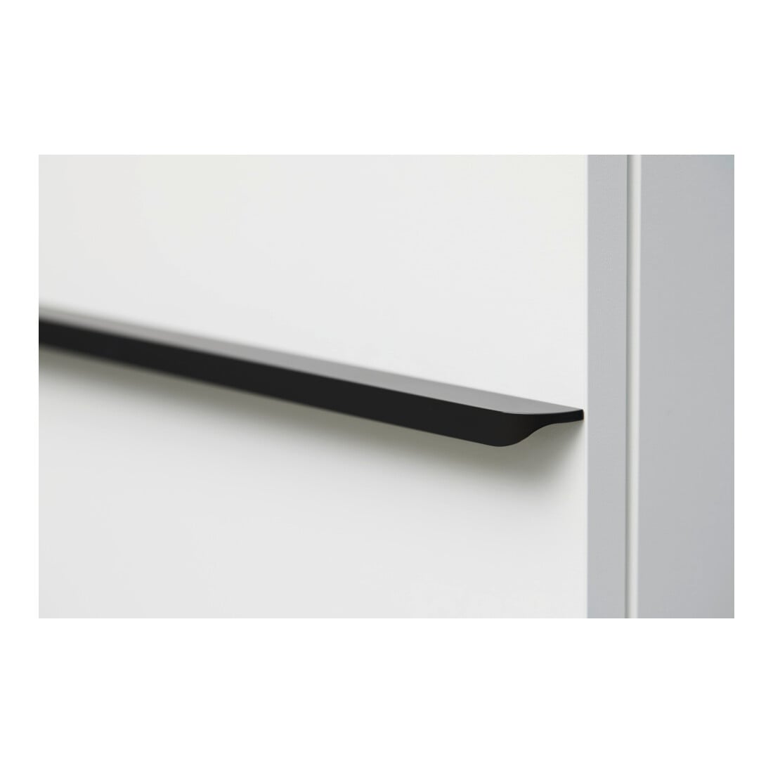 Duravit Halbhochschrank D-Neo 40x24cm, 1 Tür, 4 Bö, An R, b geb/Ei ma