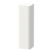 Duravit Halbhochschrank Happy D.2 Plus 40x36x133,6cm, 1 T., T. li, we s-matt
