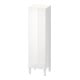 Duravit Halbhochschrank L-Cube individual, Tür rechts, eiche marmoriert-3