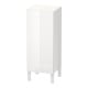 Duravit Halbhochschrank L-Cube individual, Tür rechts, Eiche schwarz-4