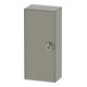 Duravit Halbhochschrank White Tulip 40x24x88cm, 1 T m G, An L, st-g s-matt-1