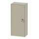 Duravit Halbhochschrank White Tulip 40x24x88cm, 1 T m G, An li, Tau s-matt-1