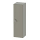 Duravit Halbhochschrank White Tulip 40x36x132cm, 1 T m G, An r, st-g s-matt-1