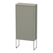 Duravit Halbhochschrank XSquare 50x23,6x113,6cm, st, T l, st-g s-matt-3