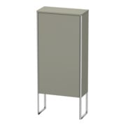 Duravit Halbhochschrank XSquare 50x23,6x113,6cm, st, T r, st-g s-matt-3