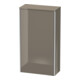 Duravit Halbhochschrank XSquare 50x23,6x89,6cm, T. re, flan. Gr hgl-3