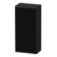 Duravit Halbhochschrank Zencha 40x24x81,9cm, 1 T, An L, G s Lin/gr matt-1